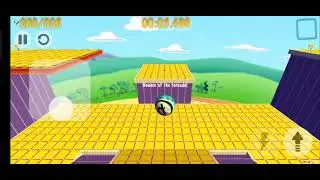 Marble blast web part1