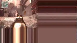 iRapozo x - MW3 Game Clip