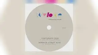Wyllowe - Fortunate Fool