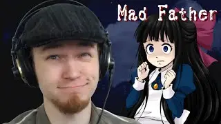 Let's Play Mad Father | Part Three