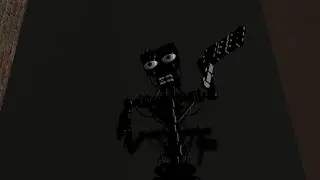 Gmod FNaF | The Freddy Factory