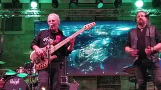 Nomadi in concerto Aglientu (SS) - 04 Ottobre  2025   