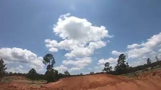 Paradise MX NEW Vet Track - Full Practice Moto