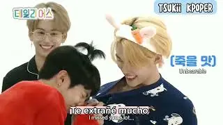 momentos divertidos de t1419 en daily us