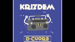 4 Strings - Take Me Away (Krizdem Remix)