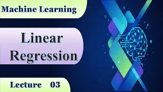 ML03_ Линейная регрессия в машинном обучении: концепции, математика, градиентный спуск