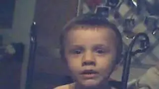 Stuttering Monkey