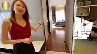 Sapphire Paradigm | Luxury Living Beside Paradigm Mall PJ