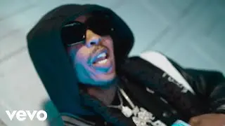 Gritty Grind Sgl - 2Tone (Official Music Video)