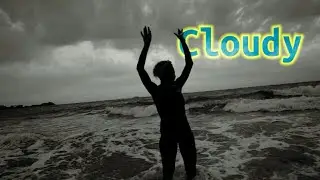 #backgroundText #kinemastertutorial Text Behind the object Effect created by using kinemaster