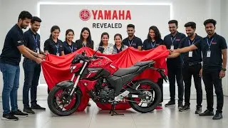 2026 Yamaha FZ-S V3 Review | New Features, Mileage & Price in India 🔥