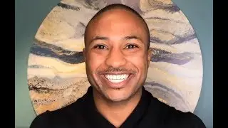 Teach people how to treat you... | MJ Harris