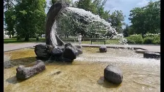 My travel in Raahe Lohtaja Kokkola Summer time :)