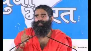 Vedic Sanskrit ke mul Siddhant : Swami Ramdev | 19 July 2015 (Part 1)