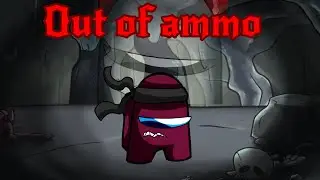 Out of ammo/Accelerant but Demon White and Maroon sing it 