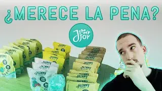 ¿Merece la pena tomar Batidos sustitutivos? Jimmy Joy: Opinión tras un mes de uso