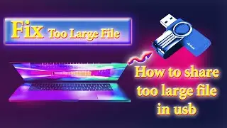 file is too large for destination file system 