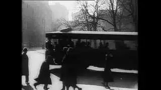 „Kino, kawa i Warszawa