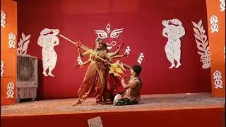 Ya_Devi_Sarvabhuteshu #kathak #kathakdance #classicaldance #viralvideo #viral 
