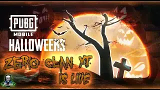 🔴 RUSH GAMEPLAY | PUBG MOBILE LIVE | NEW INFECTION MODE | MORTAL | SCOUT | DYNAMO GAMING