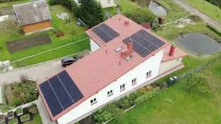 Saulės elektrinės tiesiai i&scaron; gamintojo. SoliTek klientų atsiliepimai