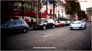 Borys ADM - Promo [Reportage]