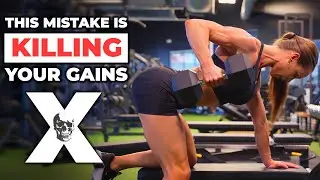 How to avoid exercise redundancy in your training