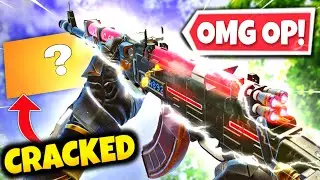 Это оружейное оружие с нулевой отдачей для АК-47! Оно взломано в COD Mobile (НОВЫЙ КОМПЛЕКТ)