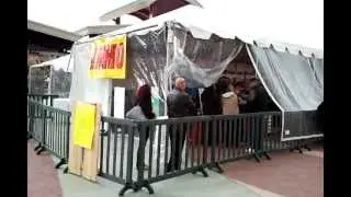 No Ammo - Crossroads of the West 1/27/2013