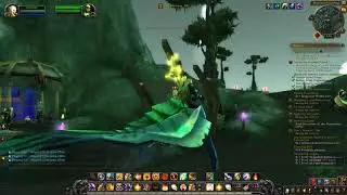 Warcraft- HOW TO GET THE NETHER-RAY MOUNTS  (WOW)