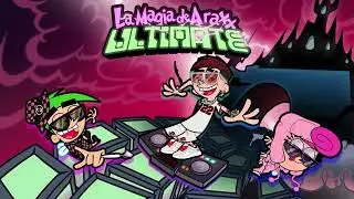 La Magia De Araxx ULTIMATE - MIXED BY ARAXX | #Guaracha2025 #aleteo #zapateo #2025