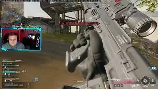 SNIPER BOT LOBBIES WARZONE