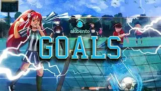 Akibento unboxing of NOVEMBER 2020