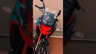 Shineray SHI 250