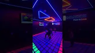 Floor is Lava at Inmers PH (4x speed)