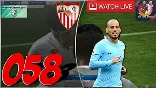 FC Barcelona & UD Las Palmas ⚽ FM18