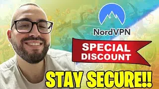 NordVPN Coupon Code 2026 - How to Get The Best NordVPN Discount Code NOW