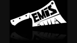 Emis Killa - Freestyle Marcio