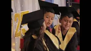 ISAIAS - Promito 2025 (acto)