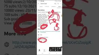20000 Views Milestone almost reached.pls help!