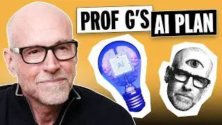 Scott&rsquo;s Thoughts on AI, His Daily Routine, and Inheritance | Office Hours