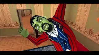 Scary Stranger 3D V5.11 | Game Of Stones & Grumdalf The Wizard Prank