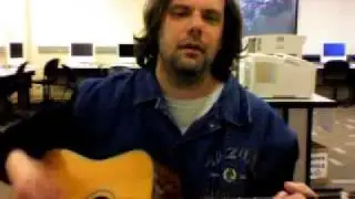 DAN BARCAN