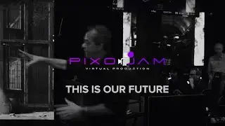 Transforming Filmmaking: Pixojam's Virtual Production Shines at CABSAT 2024 | Dxb News Network