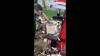 cjepač za drva krpan cv 14