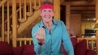 Best Ever Food Review Show! Surviving 24 Hours on African Food