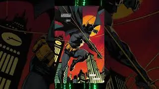 Detective Comics #1045 (2021) #shorts