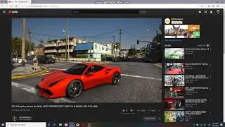 GTA UNDERWORLD