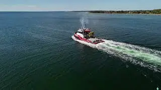 NH SERVER.  NH Towage A/s.