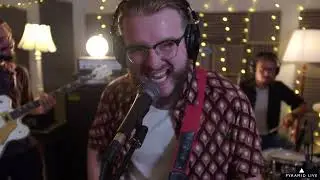 The Dead Gentlemen - Toxic (Live at Pyramid Studios)